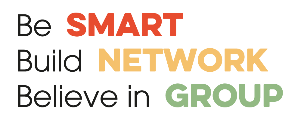 be smart