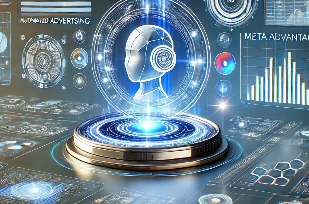 Meta Advantage+: la nuova frontiera della pubblicità digitale
