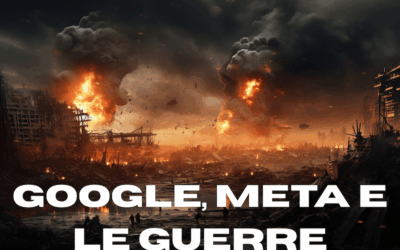 Come le guerre internazionali influenzano il digital marketing: impatti, costi e strategie