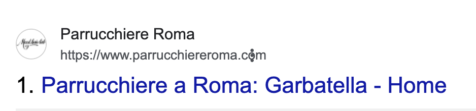 Exact Match Domani (EMD)