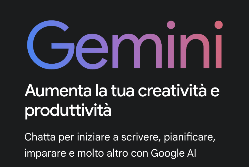 Google Gemini