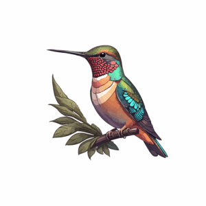 Google Hummingbird