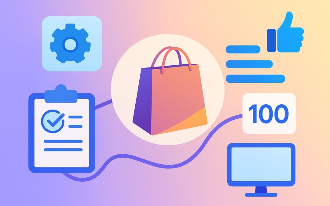 campagne advantage+ sales facebook
